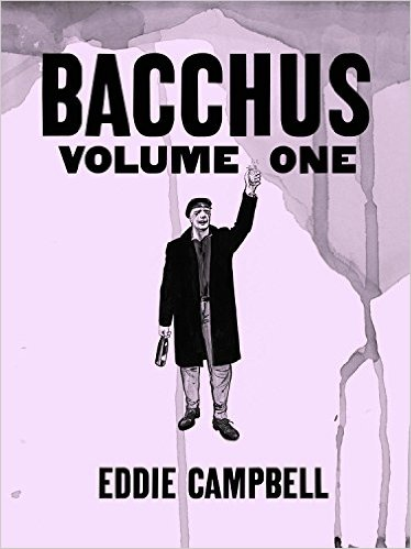 Illustration for article titled Our favorite graphic novels, one-shots, and archives of 2015